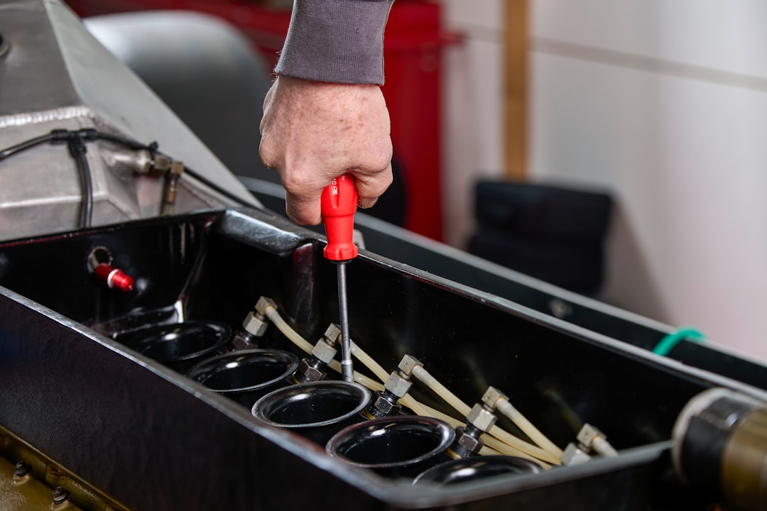 Himoya jihozlari parvarishi