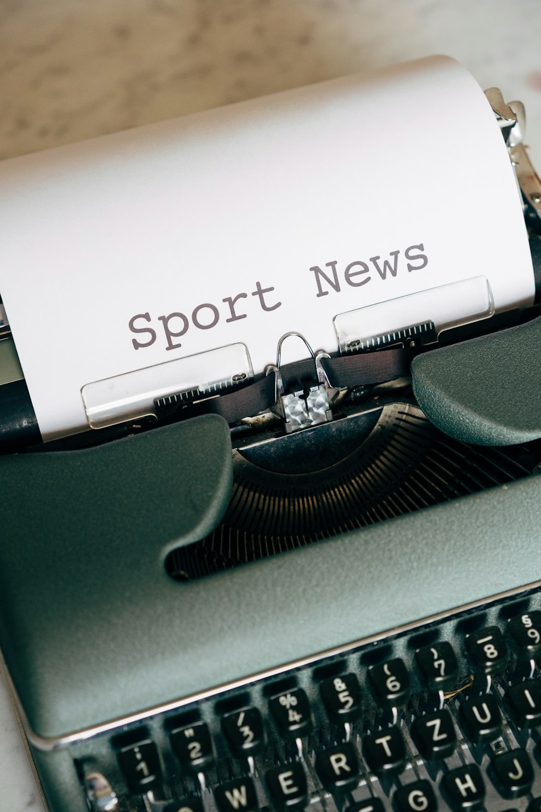 Sport jihozlarini saqlash